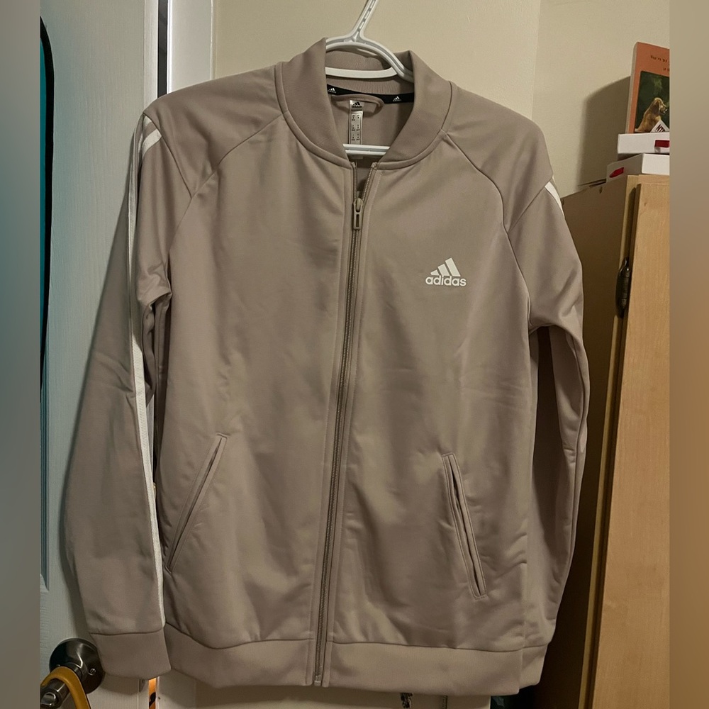 🆕 Adidas Track Jacket